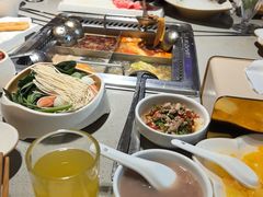 -海底捞火锅(九霄梦天地店)