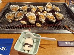 -蚝英雄·鲜蚝自助专门店