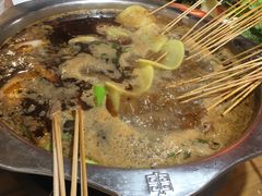 -袁记串串香(北国店)