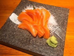 三文鱼-醉虎传(南锣鼓巷店)
