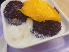 -满记甜品(苏州中心店)