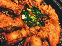 -世外桃源农庄·德清土菜(兴康南路店)