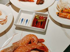 -星伦多 自助料理(圆融店)