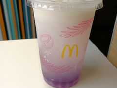-麦当劳(新王府井店)