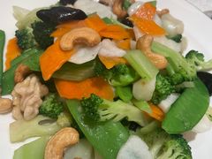 -大铁勺新津菜(东丽阳光新业广场店)