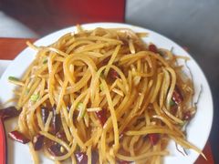 -小天府川菜馆(魏公村店)