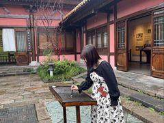 -茅山东方盐湖城景区