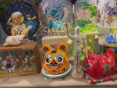 -100家灵感仓库·DIY团建(什刹海店)