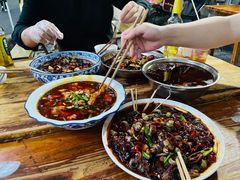 -三哥田螺(北书院街店)