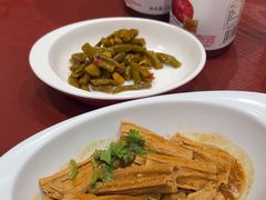 -喜家德虾仁水饺(长泰广场店)
