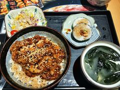 -京和风.日式家庭料理(京和风食堂大仓店)