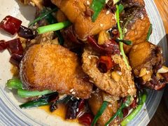 -静一餐厅·湖北菜(前门店)