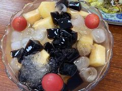 特色冰饭-福州人铭小吃