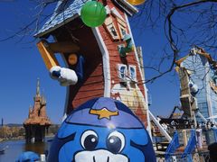 -大连海昌发现王国主题公园