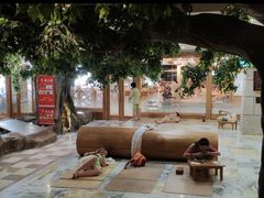 -爱江山温泉(凌奥店)