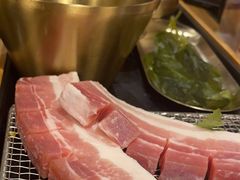 -九田家黑牛烤肉料理(太阳城店)