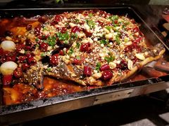 -章吴记喜瑞餐厅(东东城店)