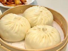 -金典银峰老鹅馆·昆山菜(亭林公园店)