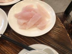 -正能量脆肉鲩火锅