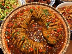 -回家吃饭·地道南昌菜(建德观总店)