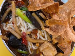 -红鼻子桂林米粉(金唐新光界店)