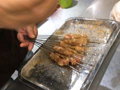五花肉-小寒羊烧烤(凯瑞时代大厦店)