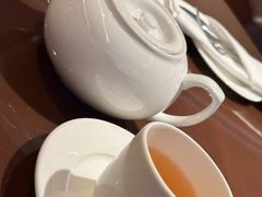 -The Lounge·大堂酒廊·北京粤财JW万豪酒店