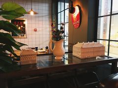 -黑草莓(重庆路店)