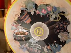 -海底捞火锅(高新活力汇店)