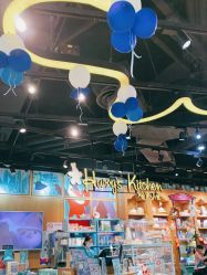 -Harry's Kitchen哈里小屋(上海大悦城店)
