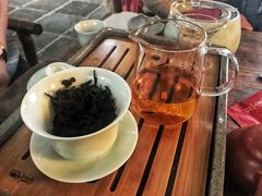 正山小种-瓦库茶馆17号(海汇港店)