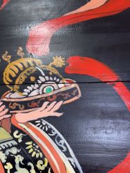 -匿名者纹身学院派·刺青