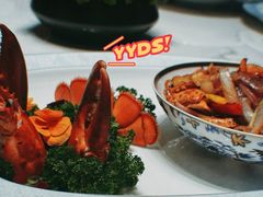 -名人坊·新派粤菜(河西奥体博览中心金鹰世界店)