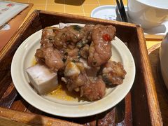 -蔡澜点心·粤菜(花城汇南区店)