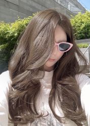-奈川烫染Salon