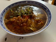-大时代美食面馆