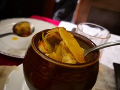 罐羊-92°C俄式厨房(中央大街店)