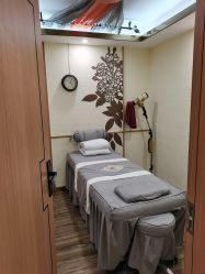 -芳朵美容养生SPA