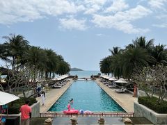 -石梅湾艾美度假酒店