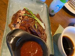 -大理实力希尔顿酒店•香全日制餐厅