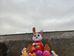 -老门东历史文化街区