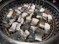 -木槿花韩式炭烤·熟成肉工坊(孙文东路店)