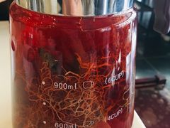 -太婆天府山珍酒楼(亚运村店)