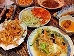 -平成屋· Late Night 食堂(四川北路店)