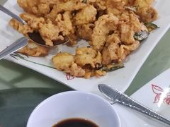 -量贩海鲜餐厅