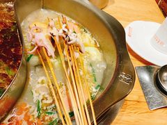 -袁记串串香(新南门店)