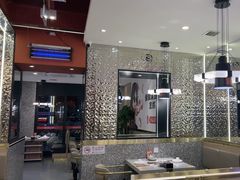 -巴蜀王婆大虾(南锣鼓巷店)