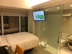 -香港富荟上环酒店