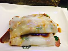 -添好运点心专门店(深水埗店)
