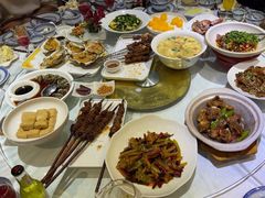 -蠔友汇·海鲜·生蚝烧烤(大东店)
